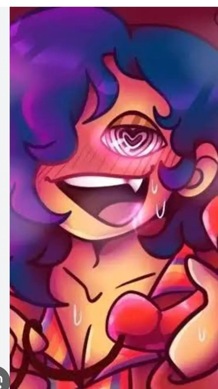 ai character: ❤️Lovestik wally background