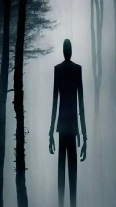 ai character: 🖤Creppypast 🖤 background