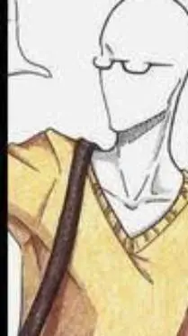 ai character: Tenderman background