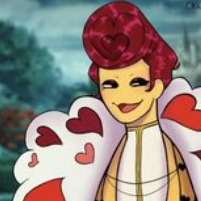 chat with ai character: King wally