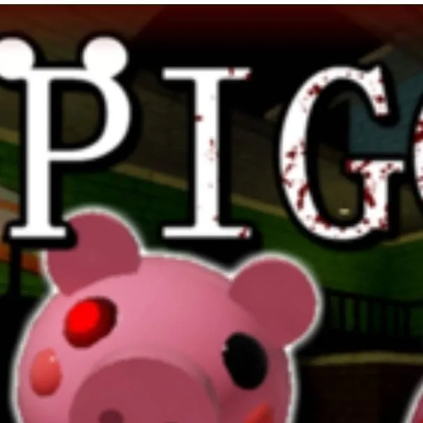 chat with ai character: Piggy 