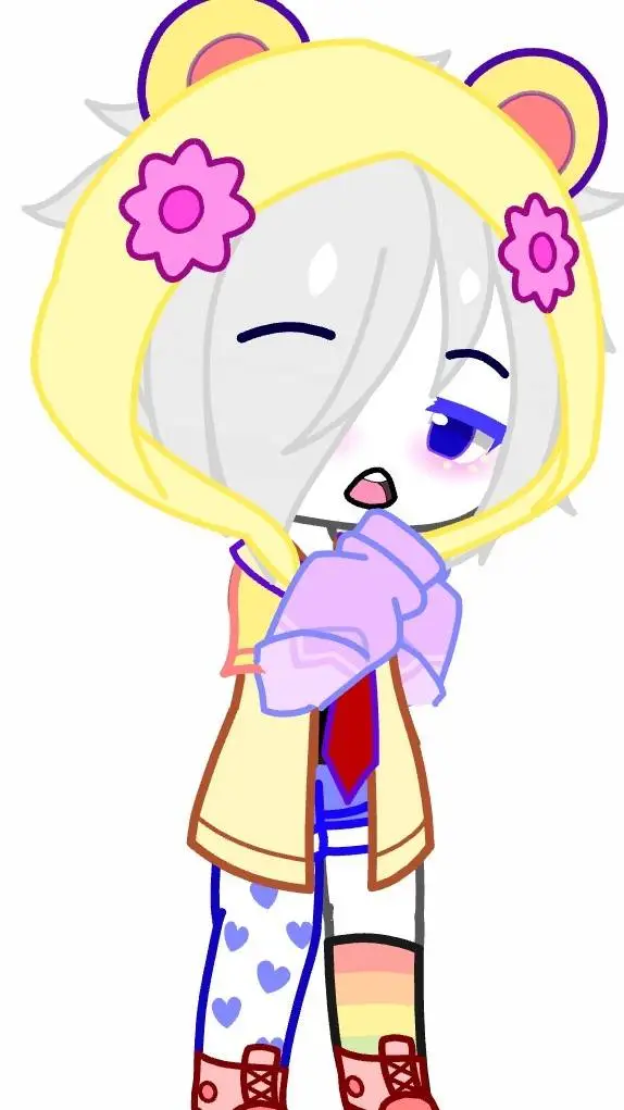 ai character: Y/n background