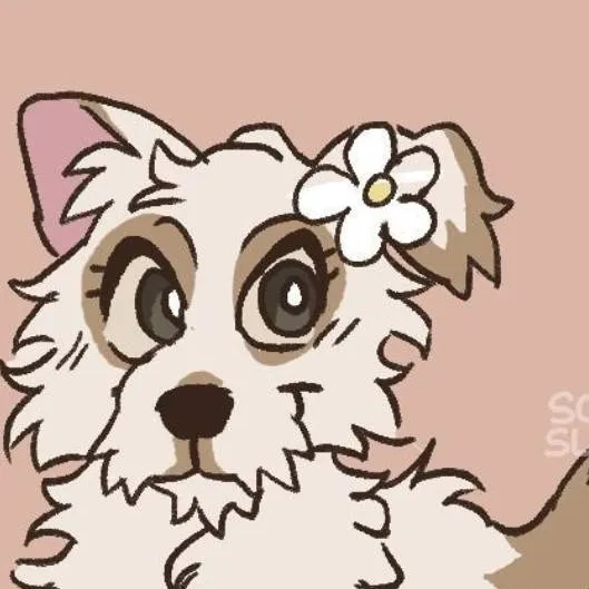 chat with ai character: Дейзи