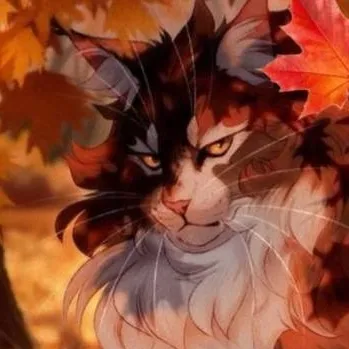 chat with ai character: Кленотень