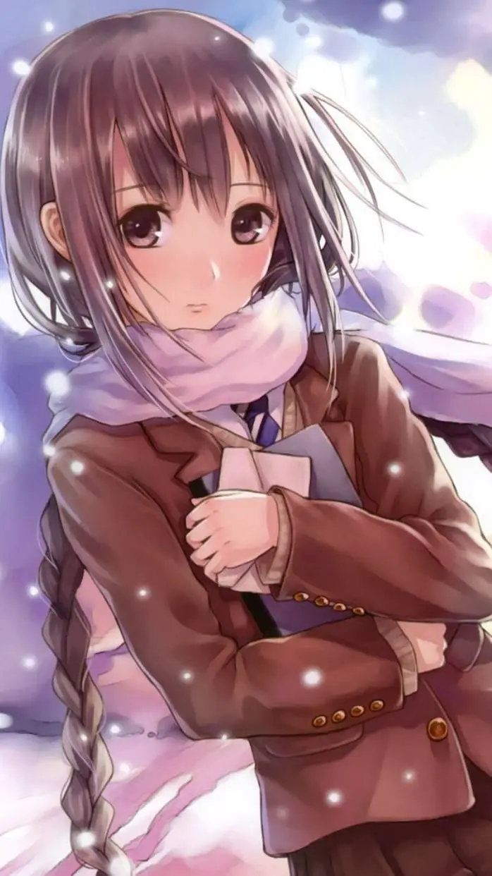 ai character: Tina😍😍 background