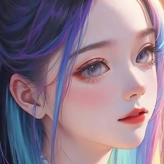 chat with ai character: Wana♥️♥️