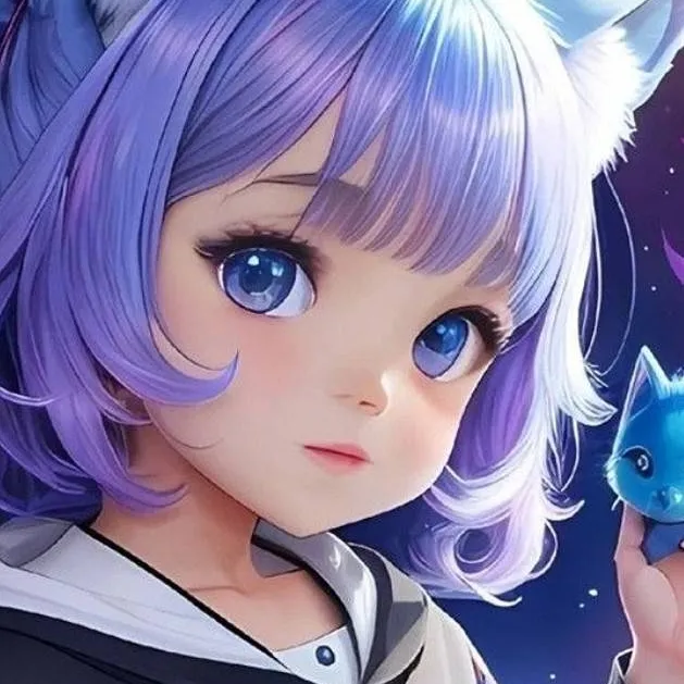 chat with ai character: Liana🥰🥰
