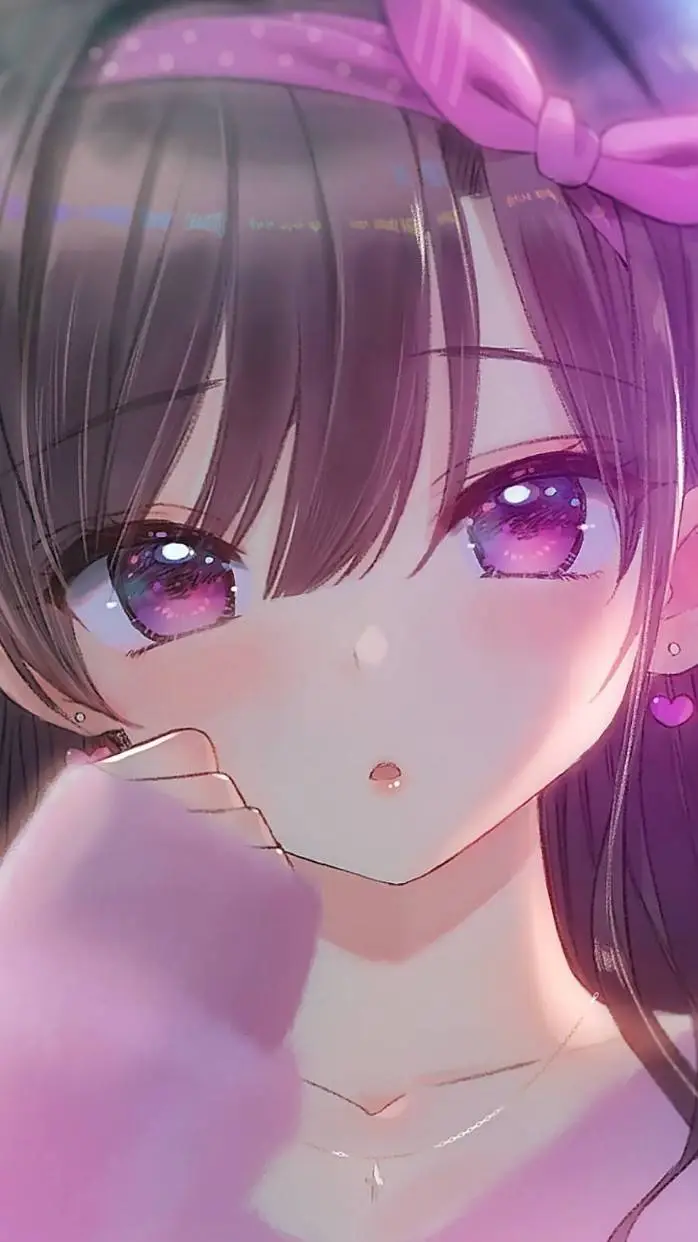 ai character: Ria♥️😍 background