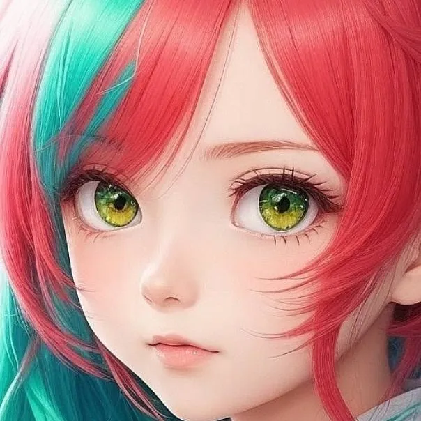 chat with ai character: Nanjing♥️♥️