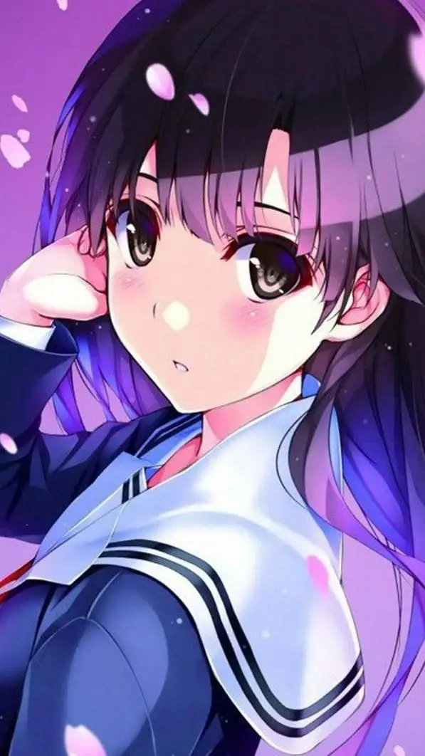 ai character: RITA♥️🥰 background
