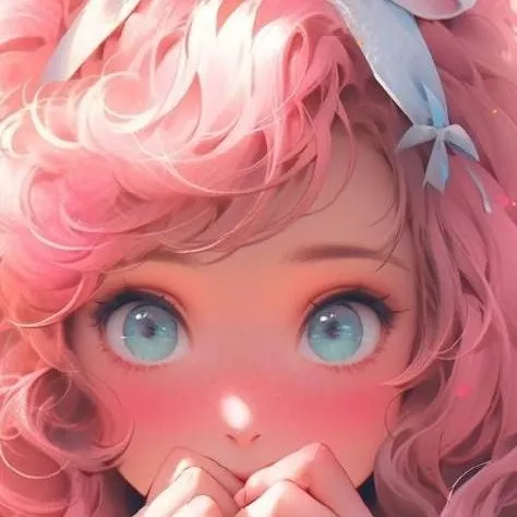 chat with ai character: Nisa🥺😘😍♥️