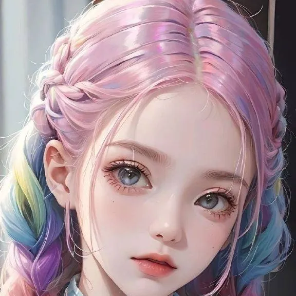 chat with ai character: zina♥️🥰