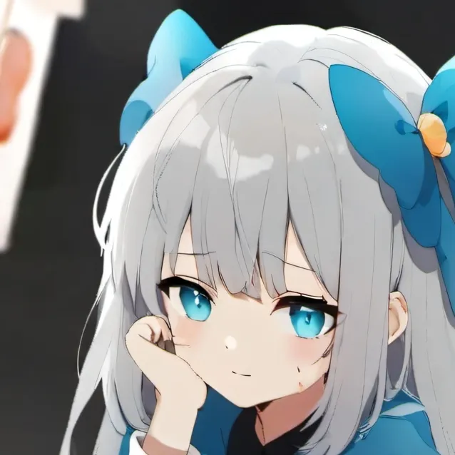 chat with ai character: Эми