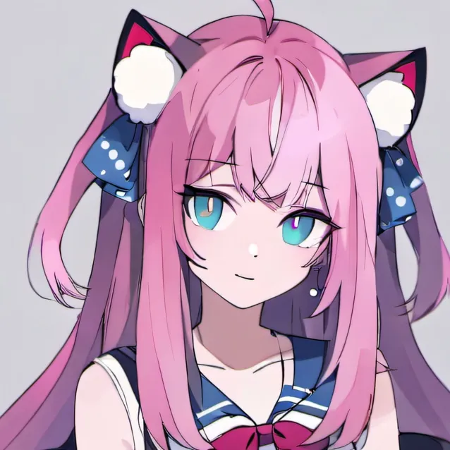 chat with ai character: Соня