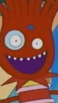 ai character: такояма background