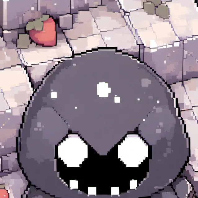 chat with ai character: Forsaken Gubby!! 