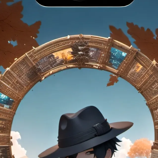chat with ai character: Archie