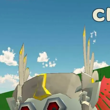 chat with ai character: michun crack robot