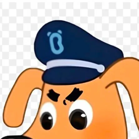 chat with ai character: sheriff labrador 
