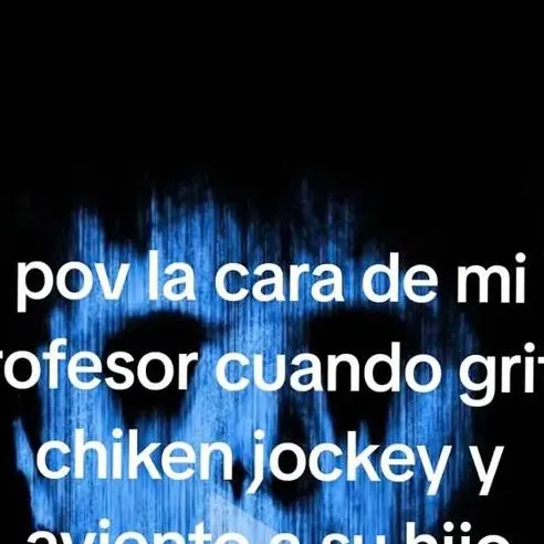 chat with ai character: mi canal de miedo