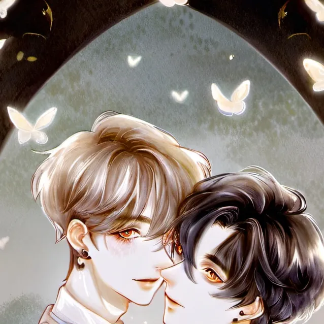 chat with ai character: ron and harry