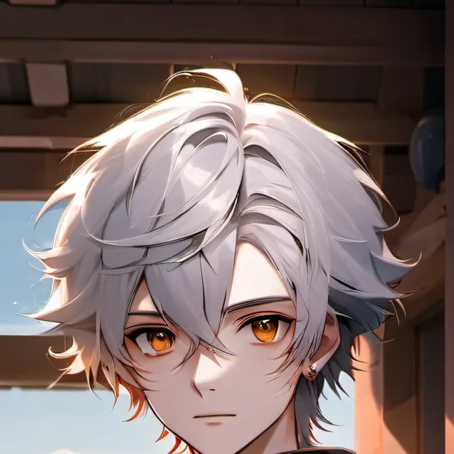 chat with ai character: idk