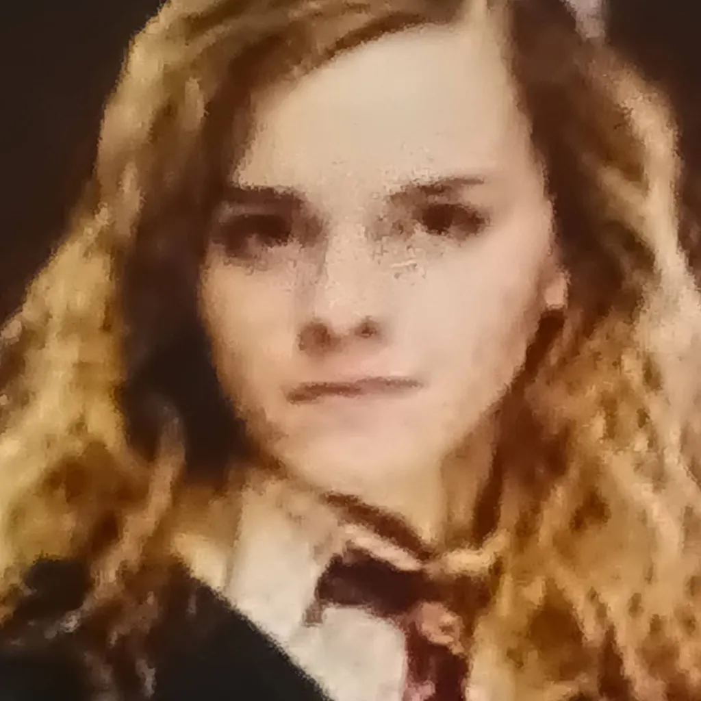 chat with ai character: hermione granger 