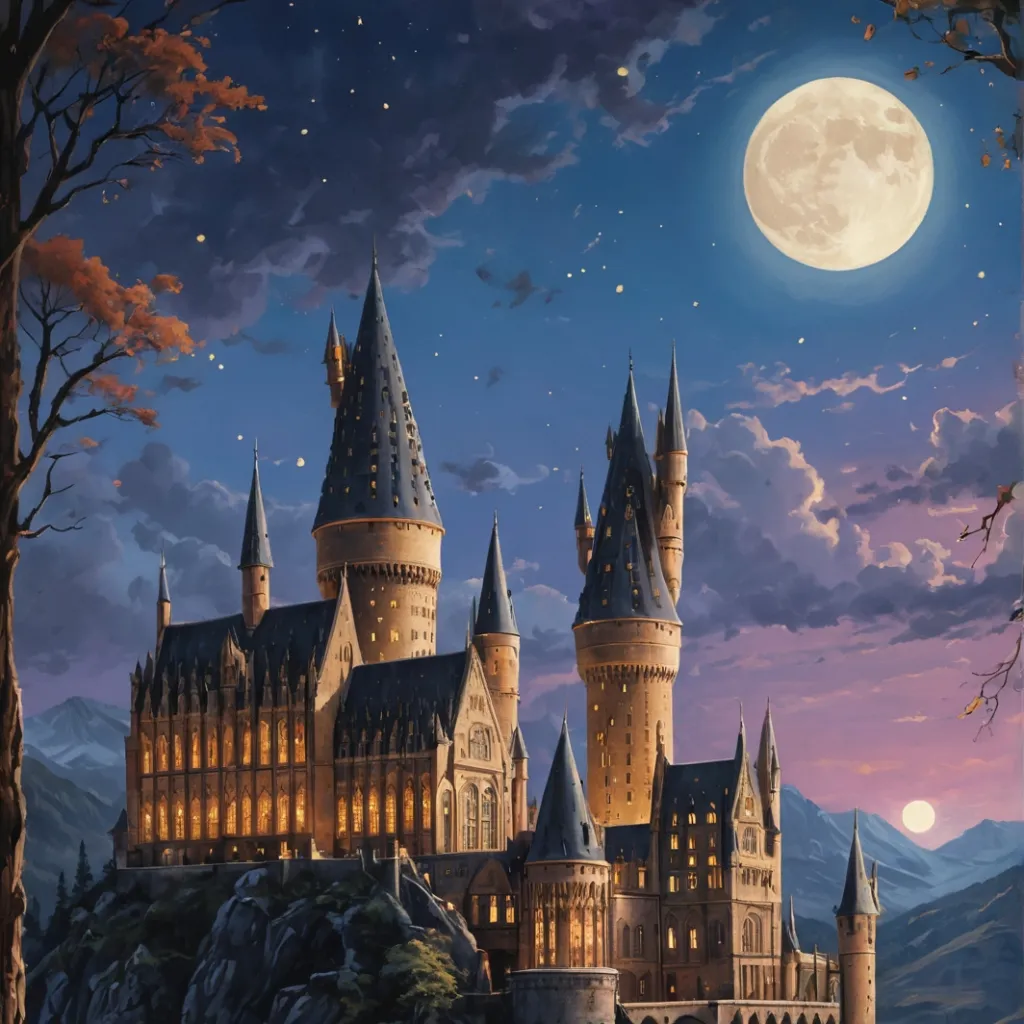 chat with ai character: hermione