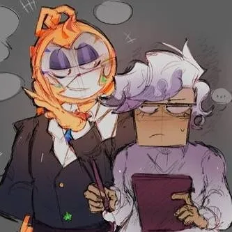 chat with ai character: Dyle × Brusha~