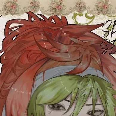 chat with ai character: Freaky Sprout~