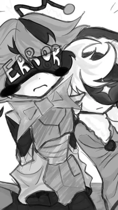 ai character: M00nVisi0n~(Astr0) background