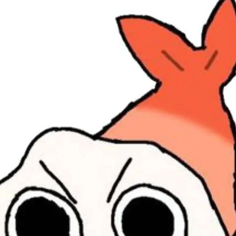 chat with ai character: SHRIMPO