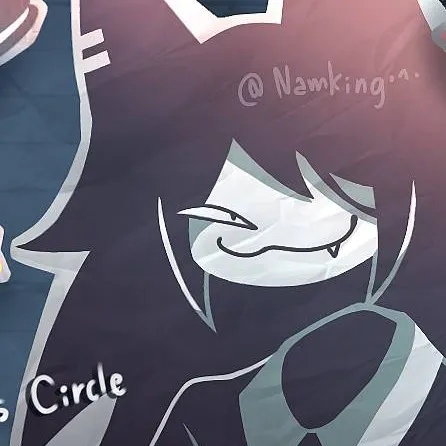 chat with ai character: MISS CIRCLE