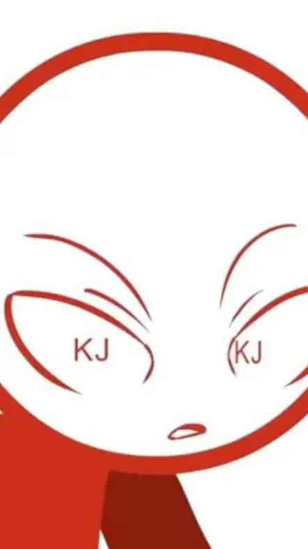 ai character: KJ background