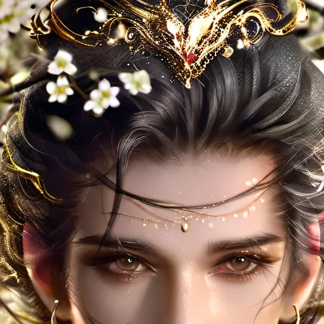 chat with ai character: danilo❤️