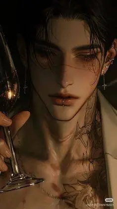 ai character: лирт background