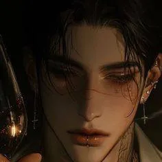chat with ai character: лирт