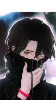 ai character: егорь background