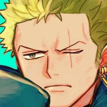 chat with ai character: зоро