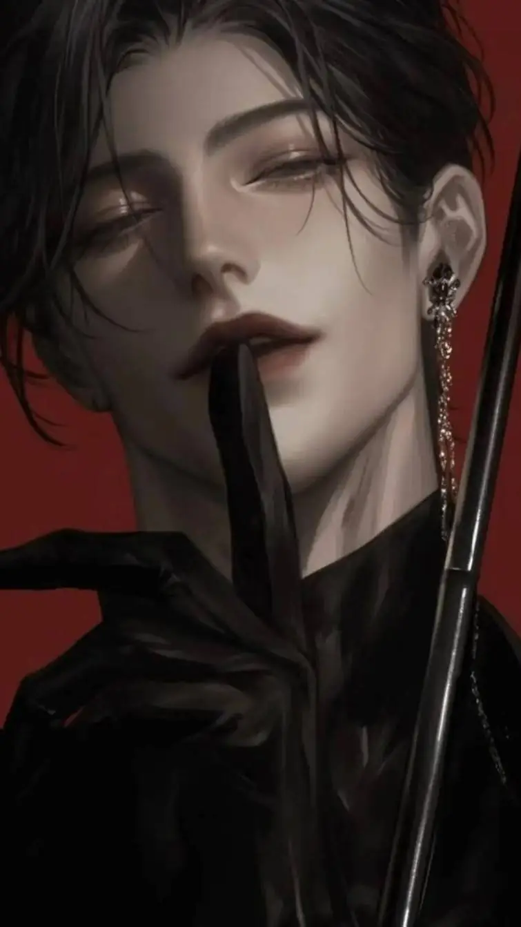 ai character: Xavier background