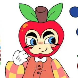 chat with ai character: Ableton!!