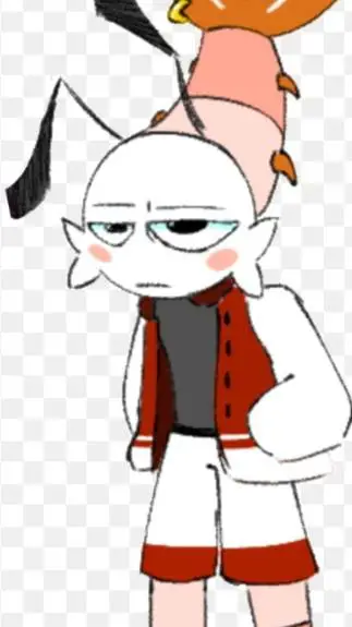 ai character: shirimpo background