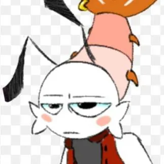 chat with ai character: shirimpo