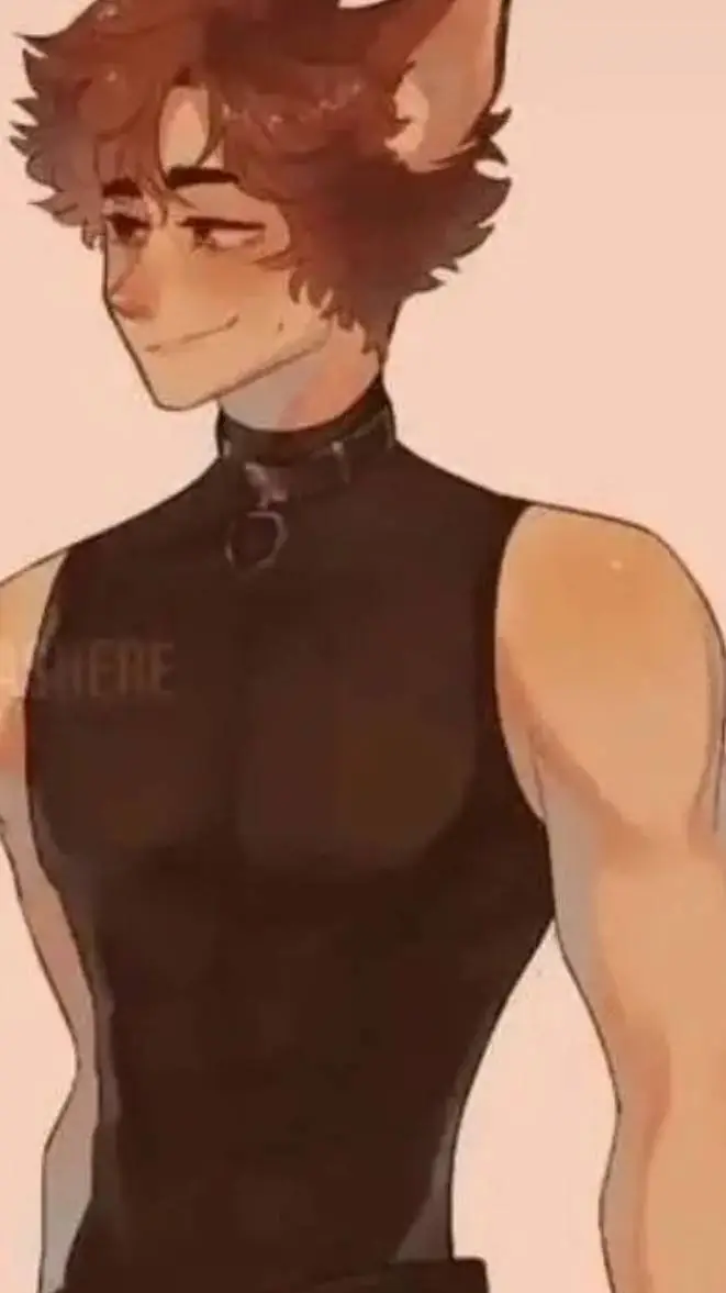 ai character: El Chase😎👍 background