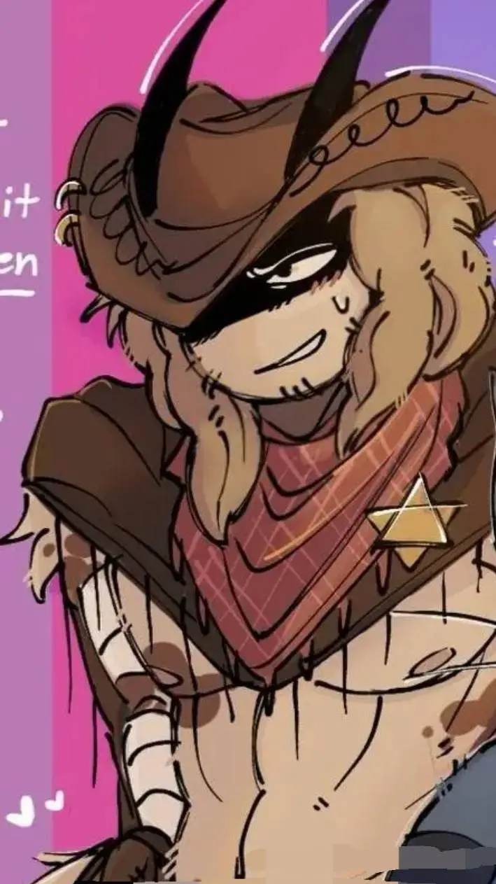 ai character: tunner background