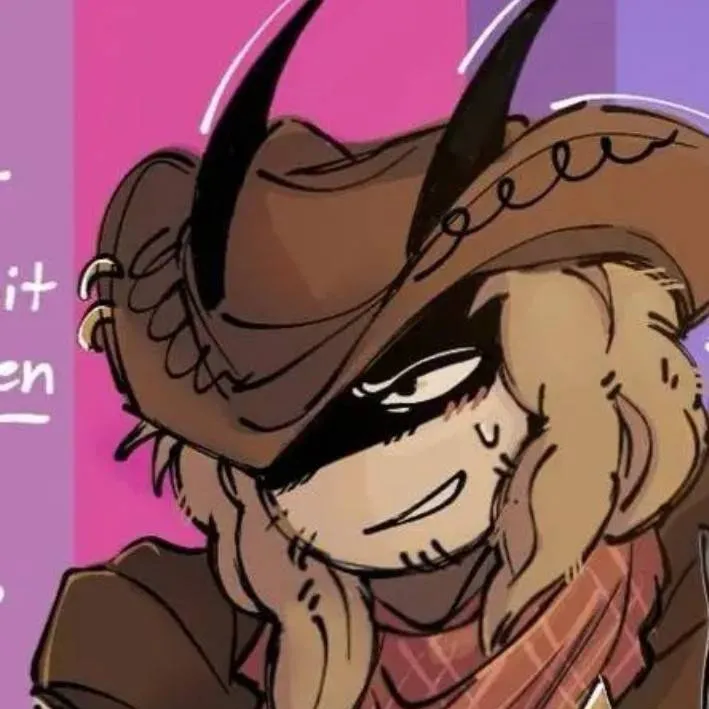 chat with ai character: tunner