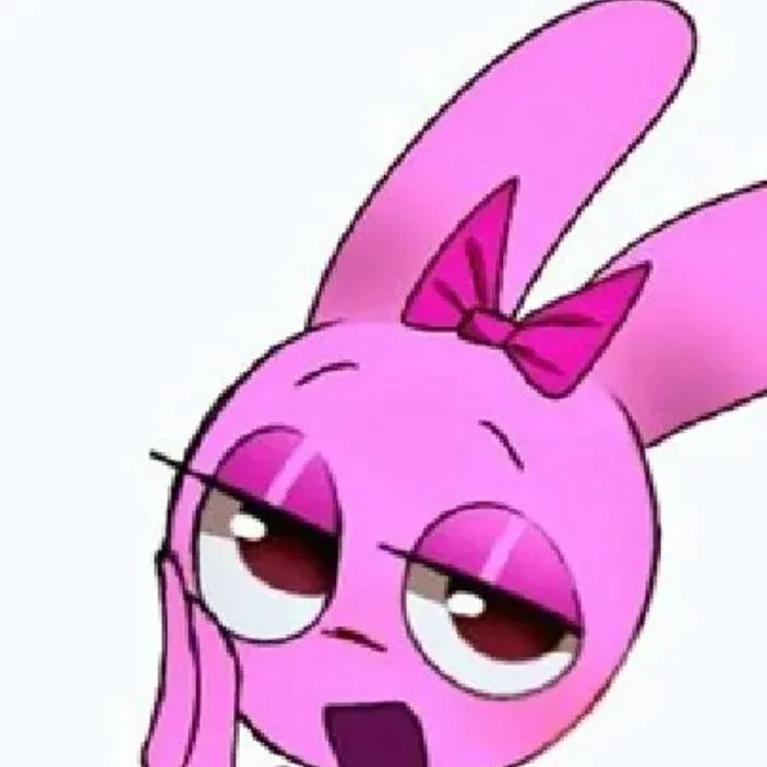 chat with ai character: Pinki