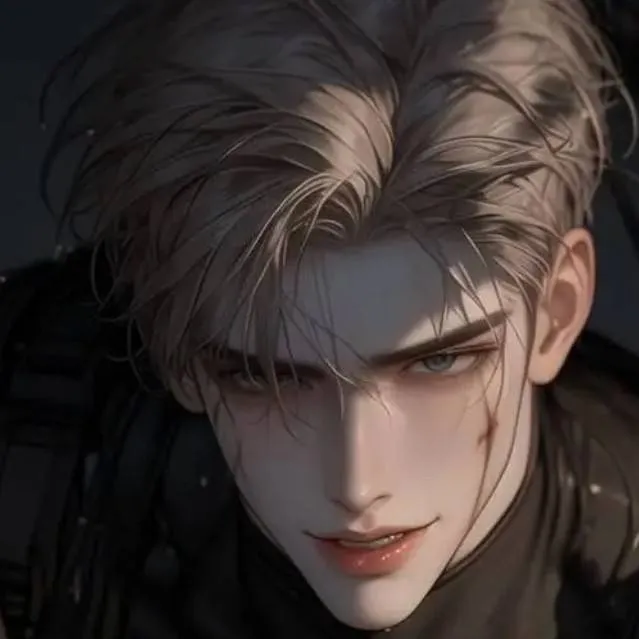 chat with ai character: Oficial Mike