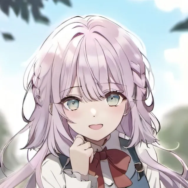 chat with ai character: Focus