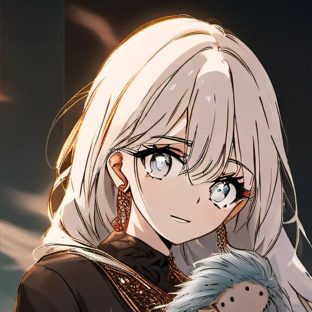 chat with ai character: Mica